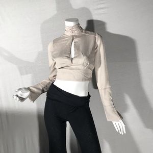 Neeley Top - Blue Life